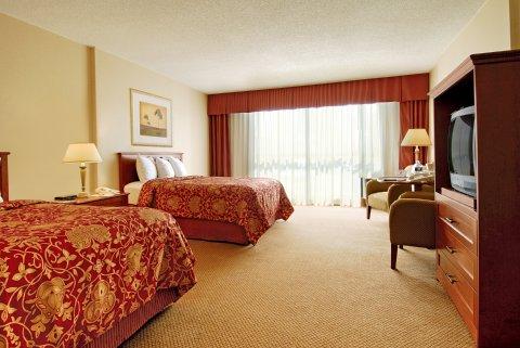 Airport East By Ihg Hotel
