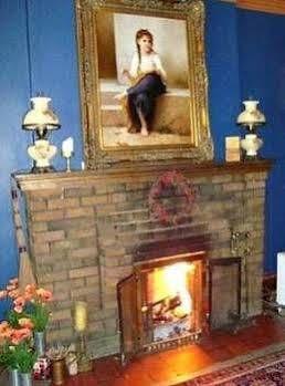 Bed & Breakfast Inverness High Park *