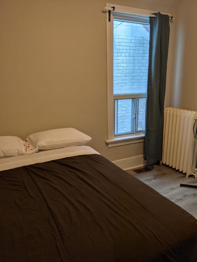 Furnished Living Guest house