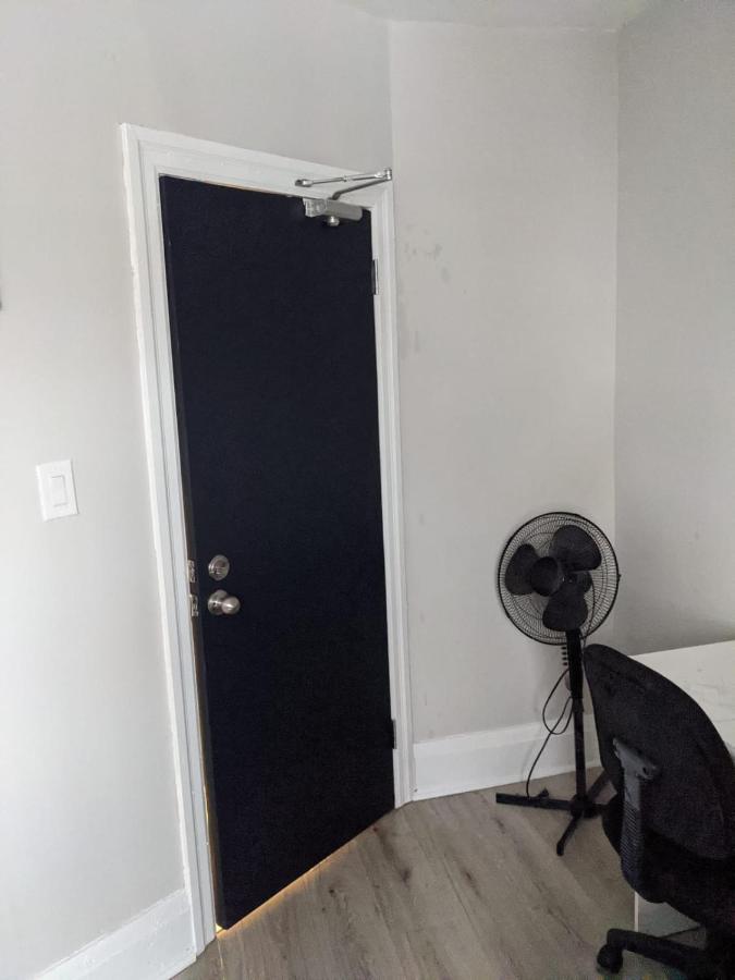 Furnished Living Toronto
