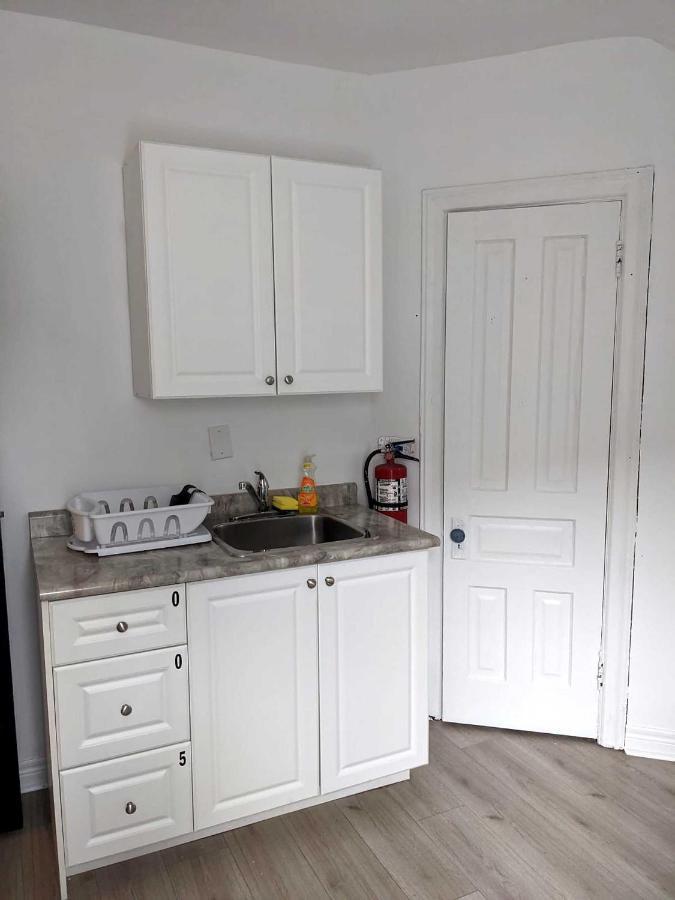 Furnished Living
