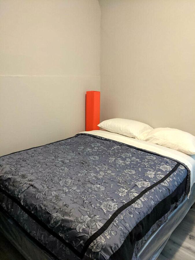 Furnished Living Guest house