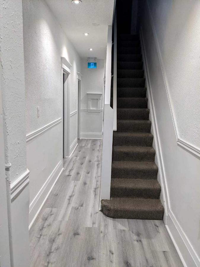 Furnished Living Guest house *