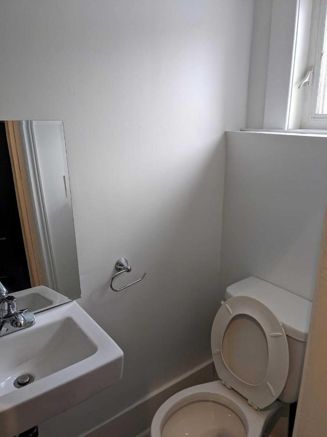Furnished Living Guest house *