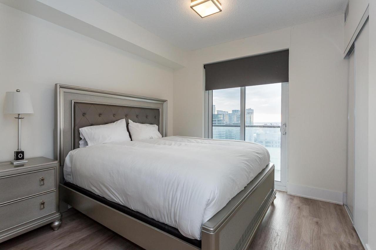 And 3* Toronto