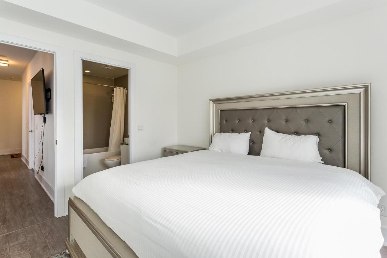 And Aparthotel