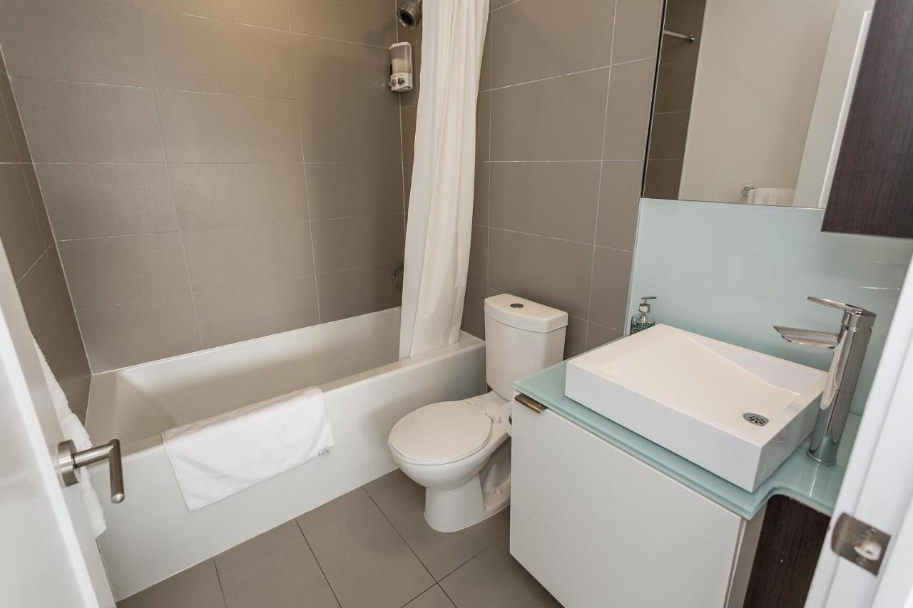 And Aparthotel