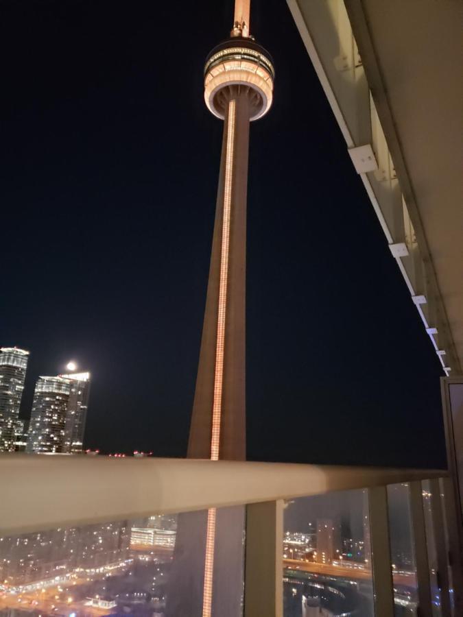 And Aparthotel Toronto