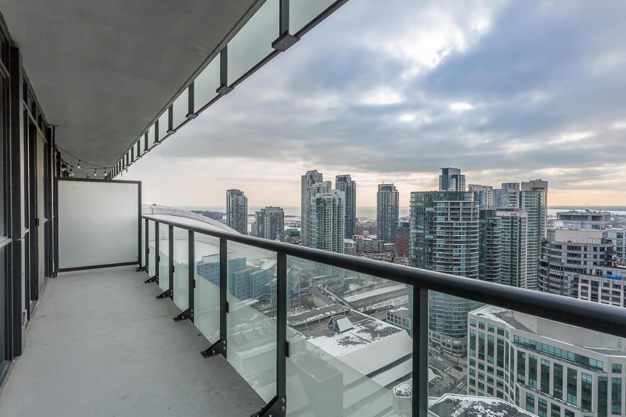 And 3* Toronto