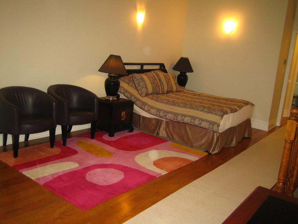 Bed & Breakfast A Dreams (adults Only)