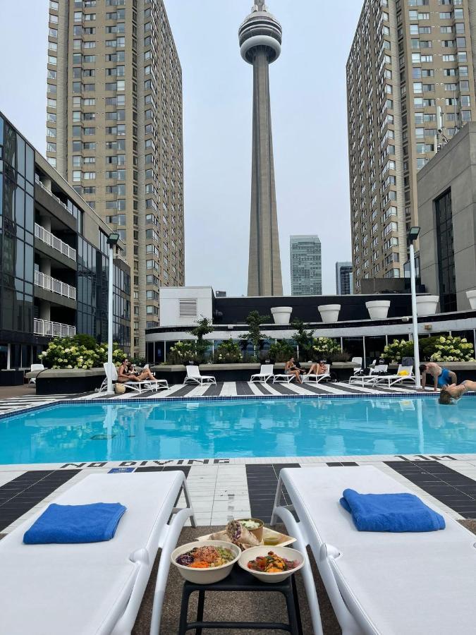 Hotel Radisson Blu Downtown 4*