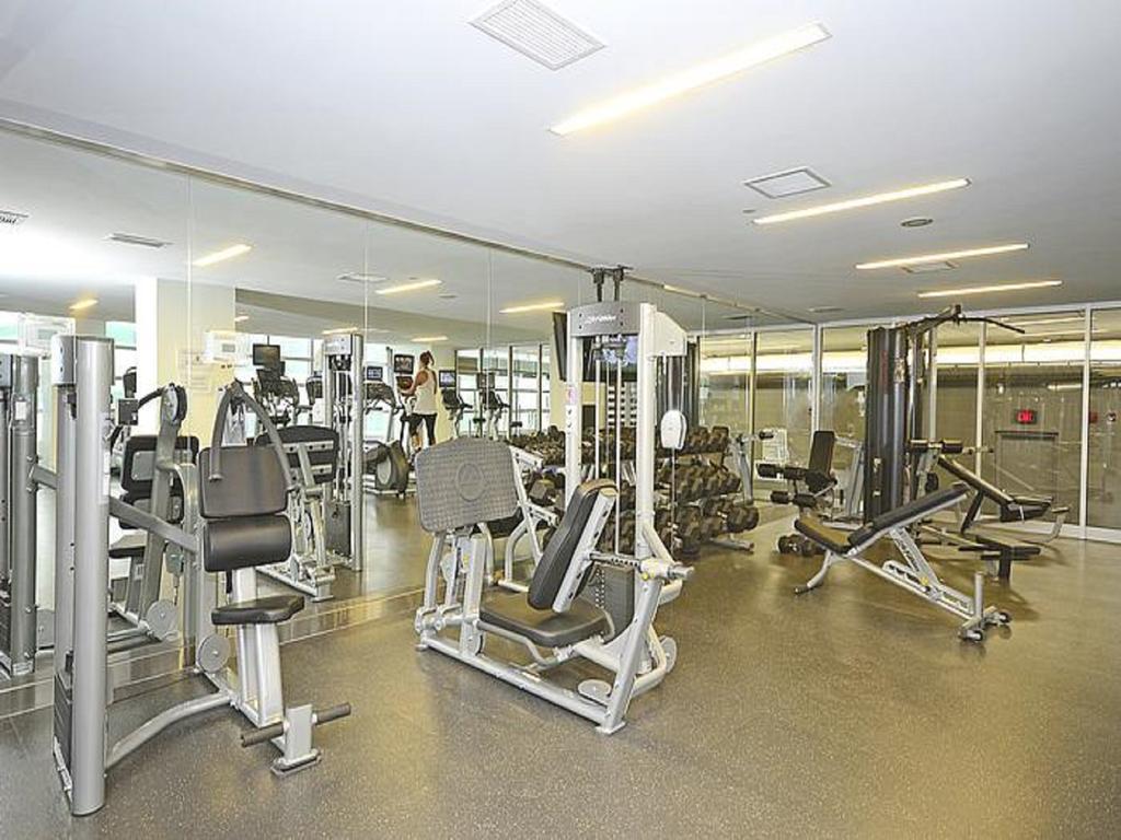 Nge - Downtown Apartment *