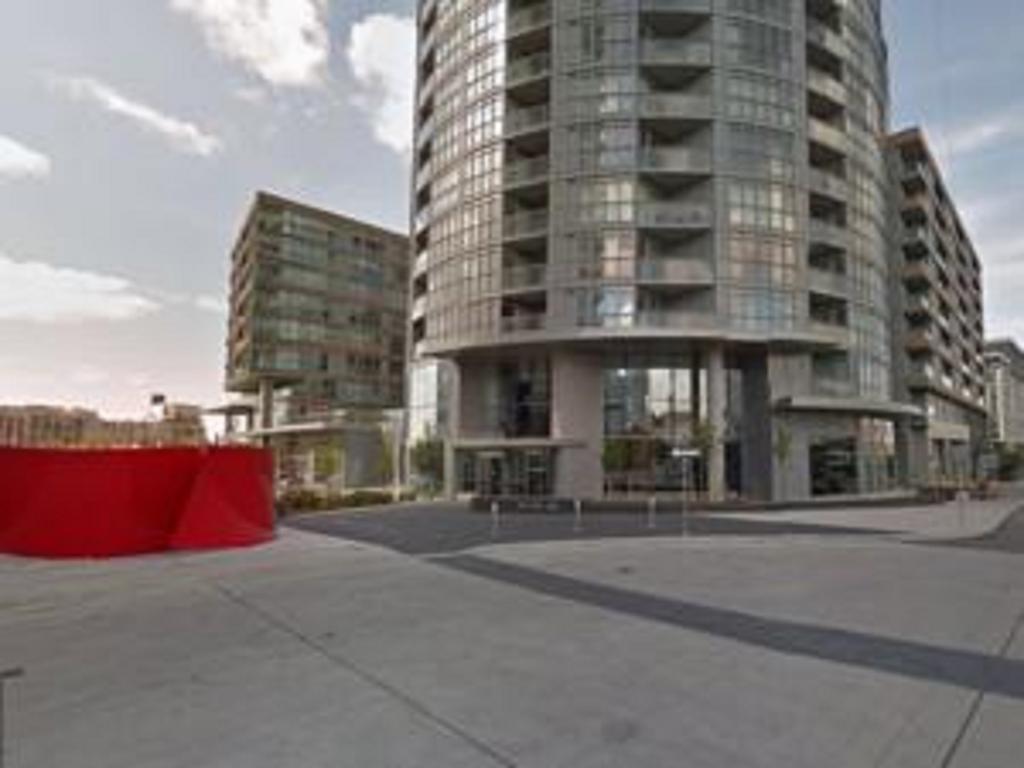 Apartment Nge - Downtown