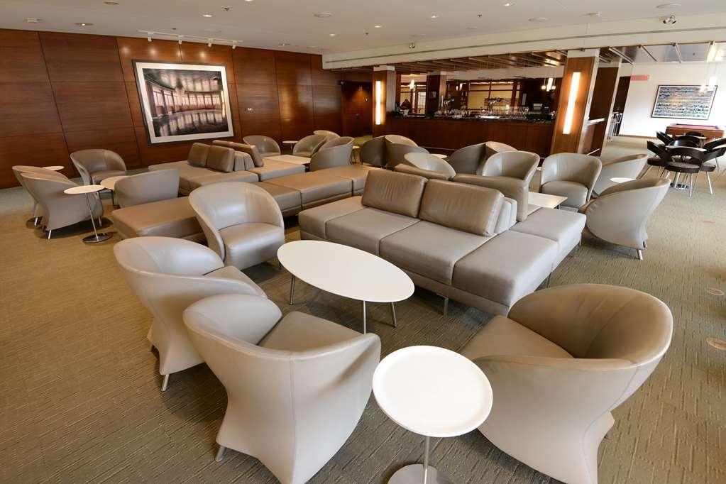 Bmo Ifl Hotel Toronto