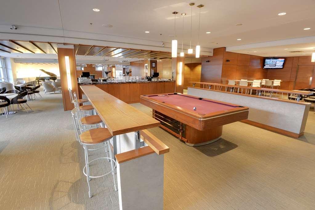 Bmo Ifl Hotel