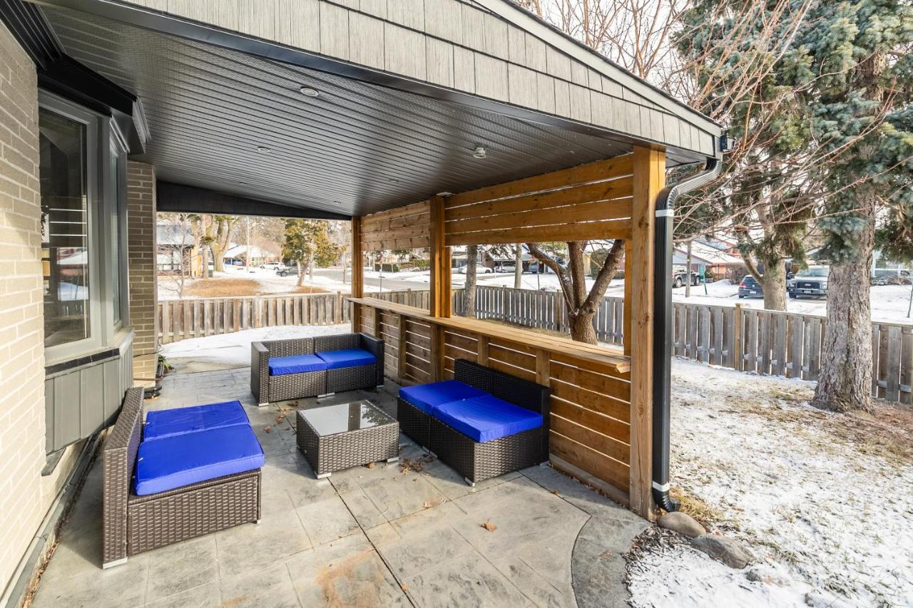 Luxury 3br House With Bbq By Globalstay Holiday home *
