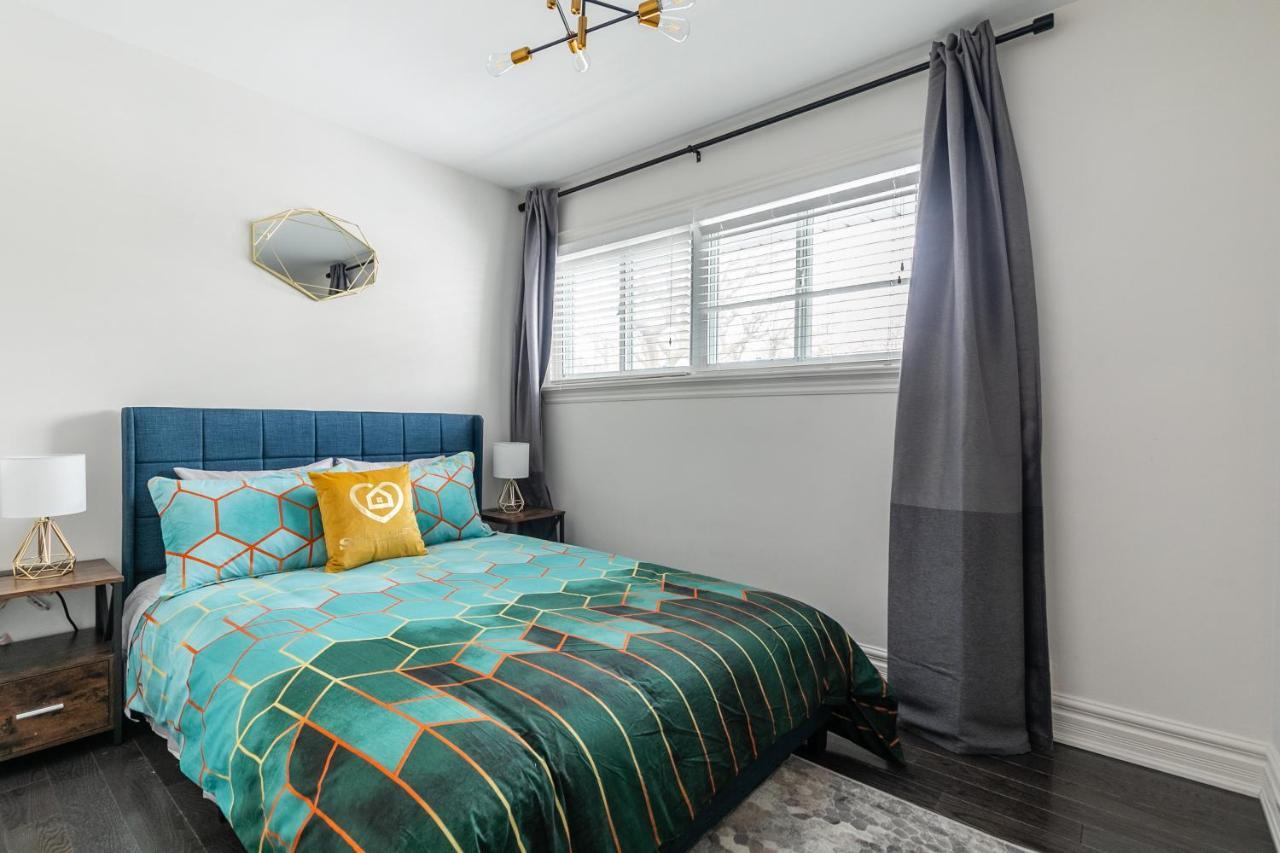 Luxury 3br House With Bbq By Globalstay