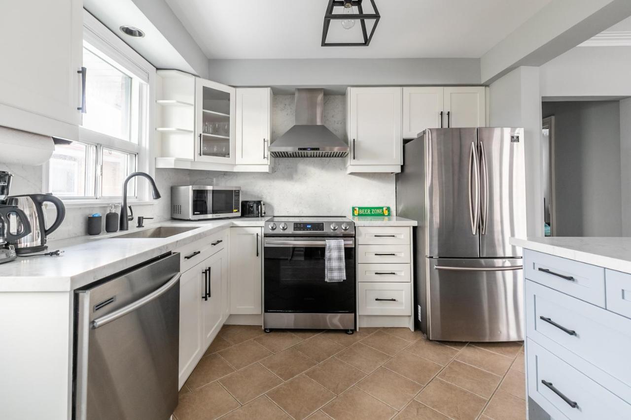Luxury 3br House With Bbq By Globalstay Holiday home *