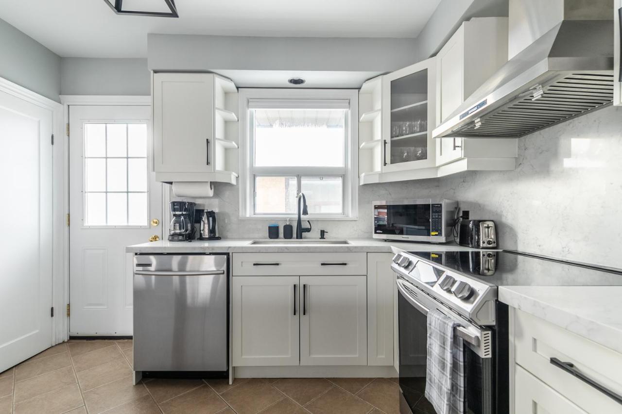 Luxury 3br House With Bbq By Globalstay Holiday home Toronto