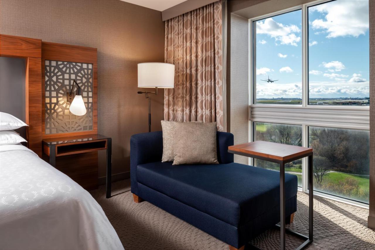 Sheraton Airport & Conference Centre Toronto