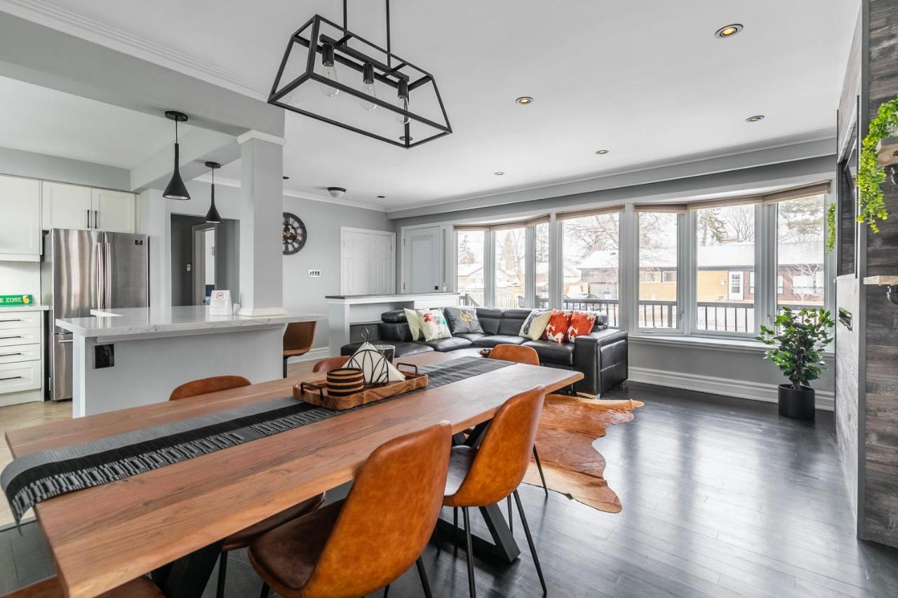 Luxury 3br House With Bbq By Globalstay *