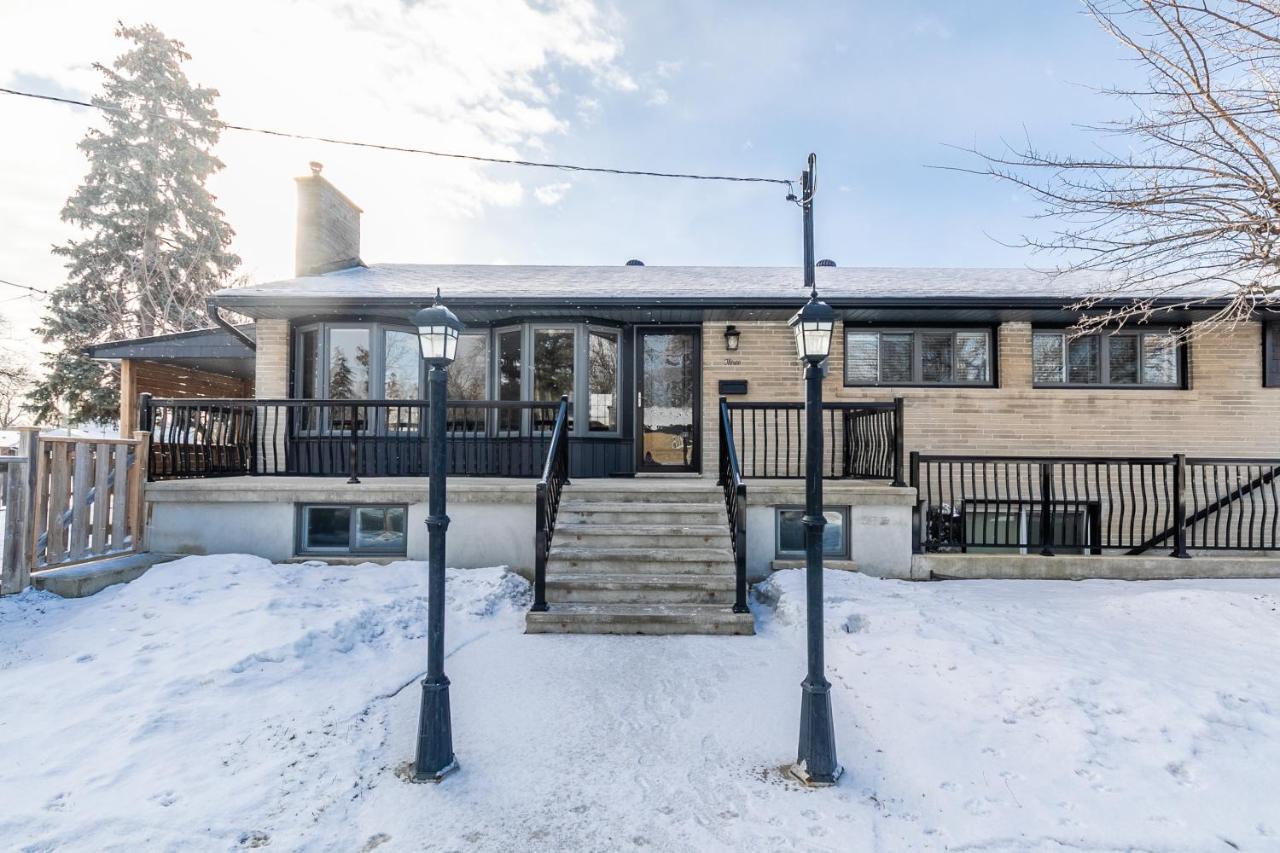 Luxury 3br House With Bbq By Globalstay Holiday home *