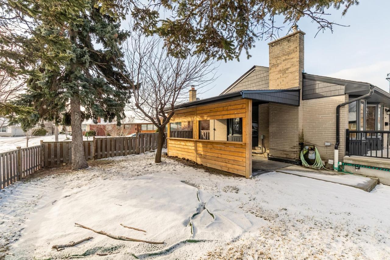 Luxury 3br House With Bbq By Globalstay *