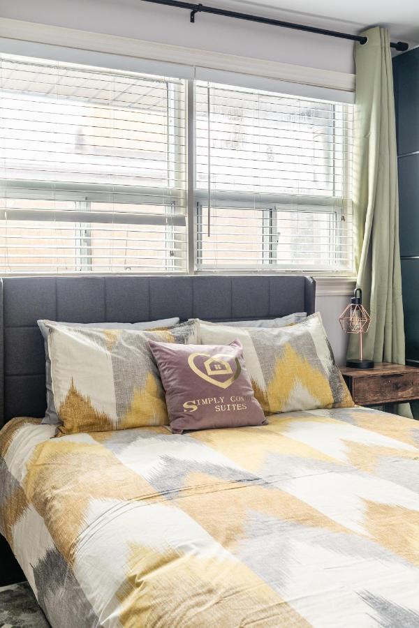 Luxury 3br House With Bbq By Globalstay * Toronto
