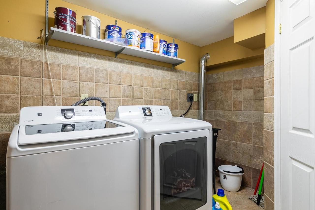 Luxury 3br House With Bbq By Globalstay Toronto