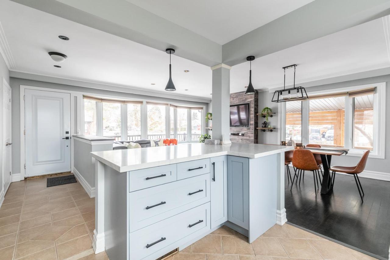 Luxury 3br House With Bbq By Globalstay *