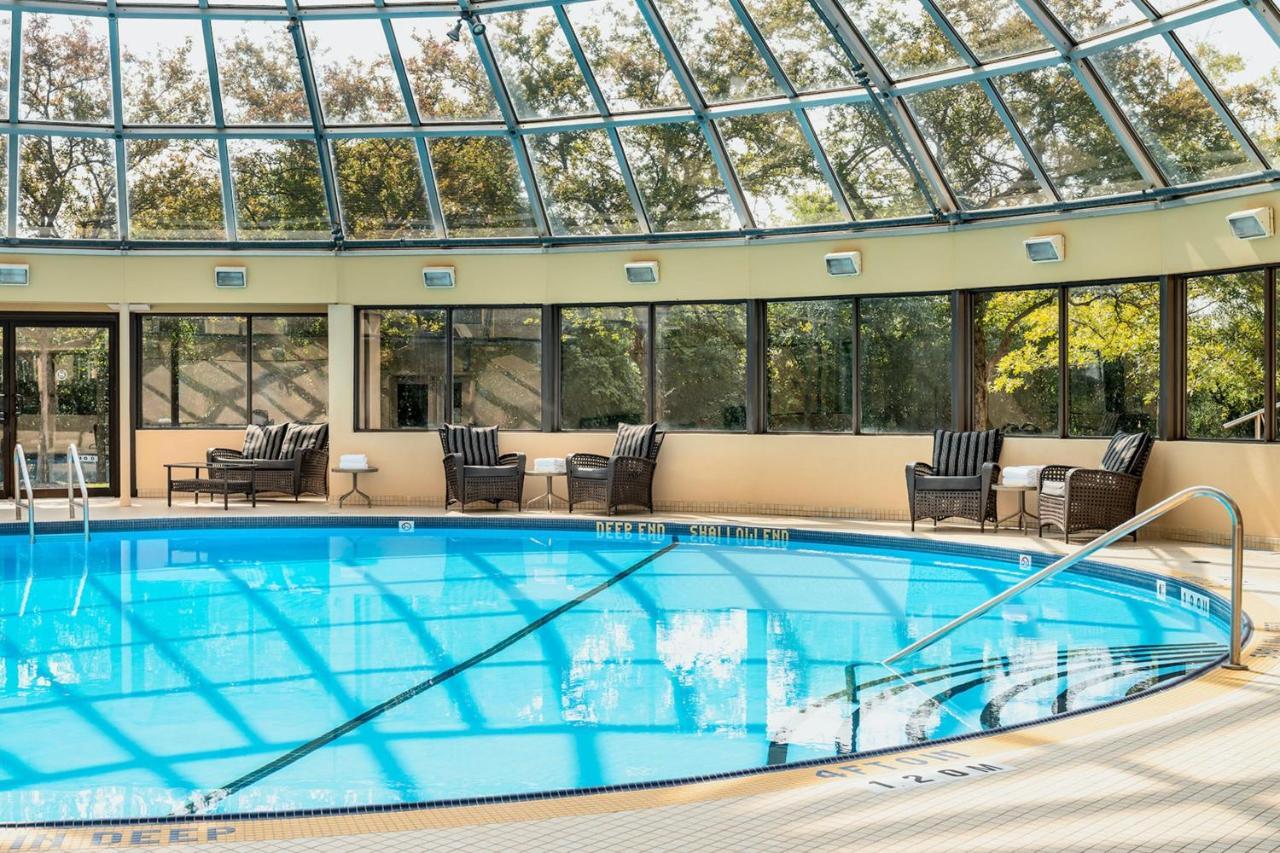 Hotel Sheraton Airport & Conference Centre
