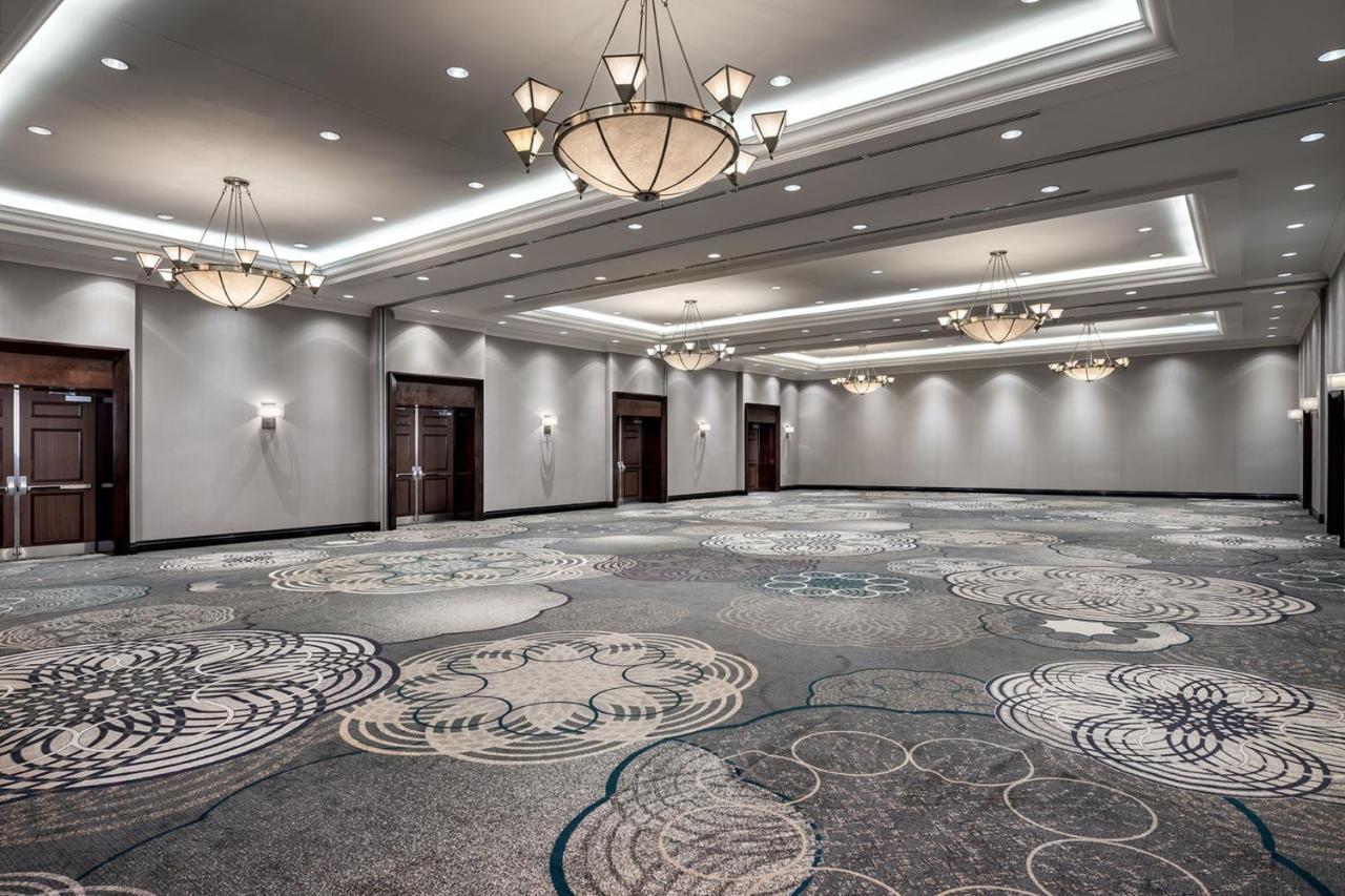 Sheraton Airport & Conference Centre Hotel