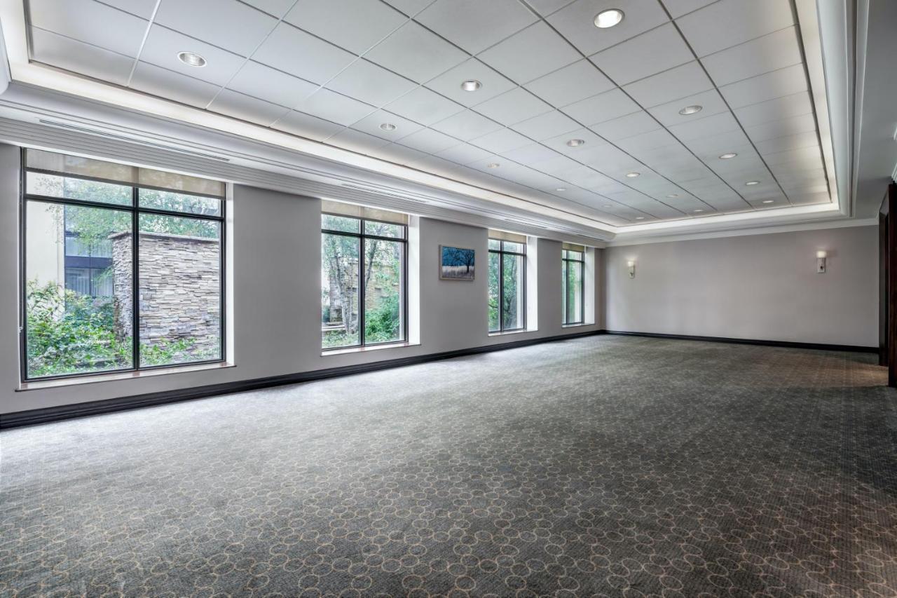 Hotel Sheraton Airport & Conference Centre