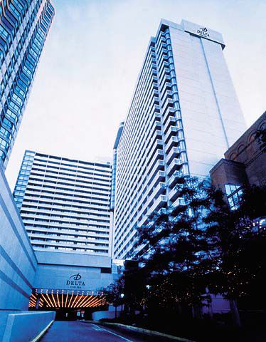 Chelsea Hotel Toronto