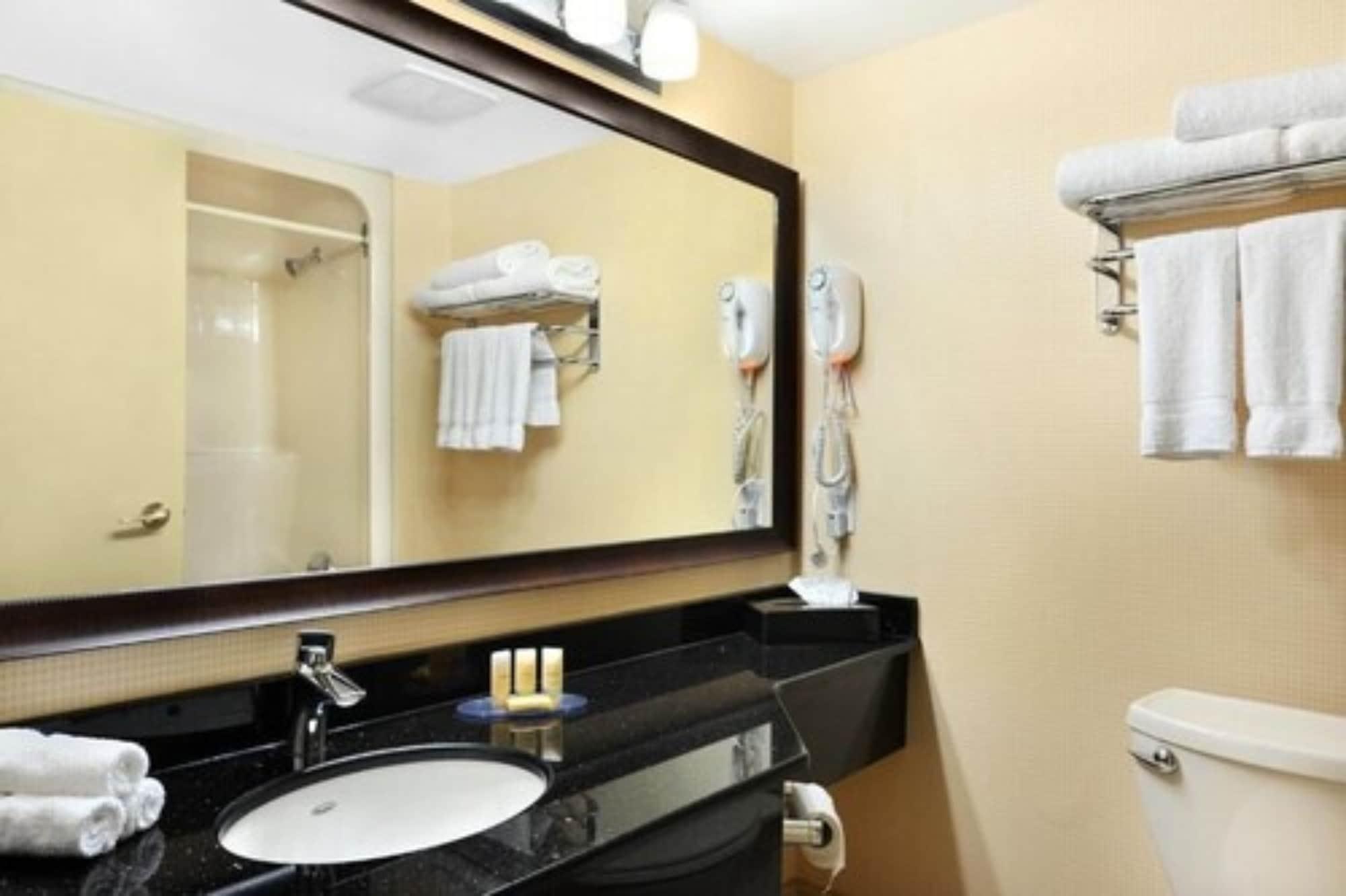 Comfort & Conference Centre Airport Inn 3*