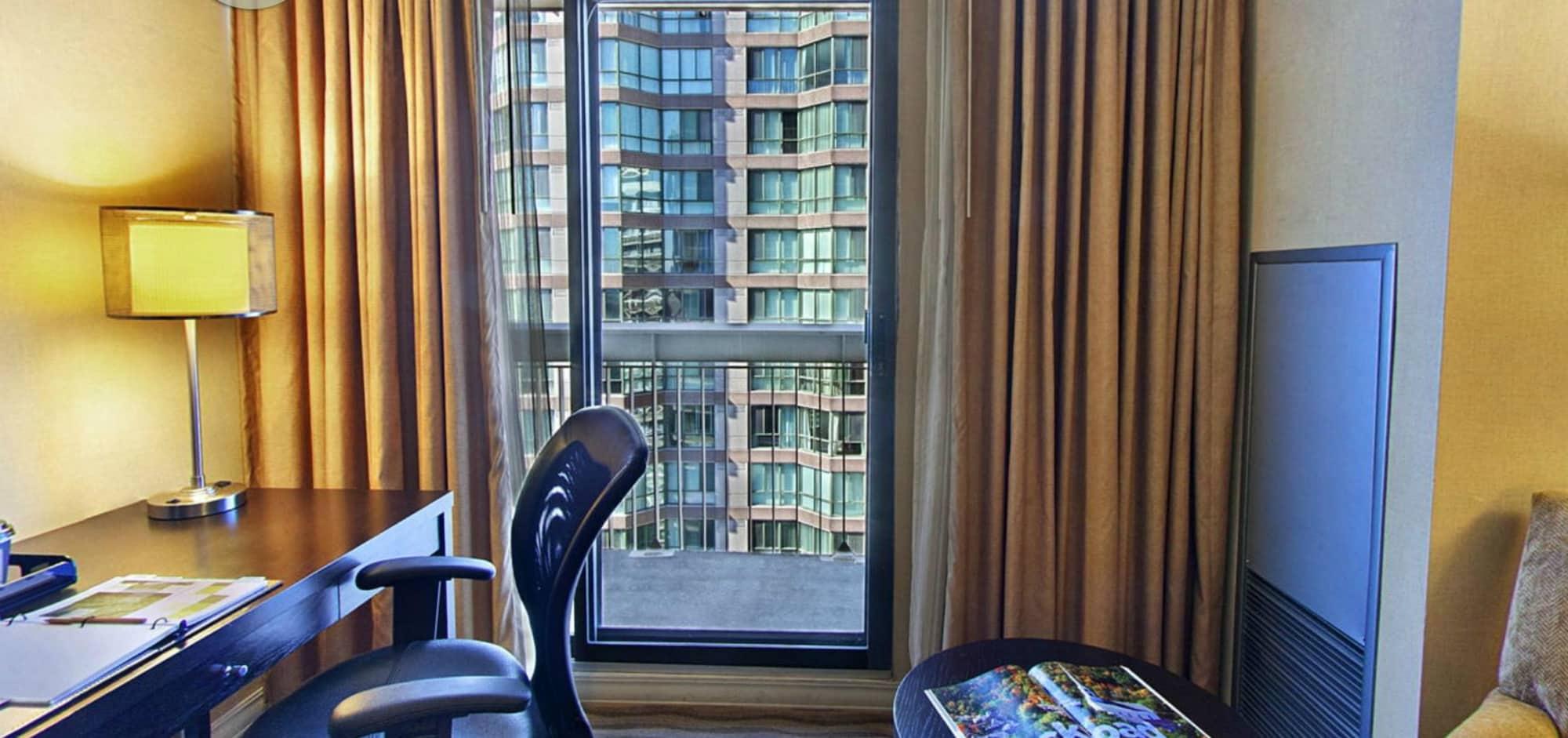 Hotel Chelsea 4*