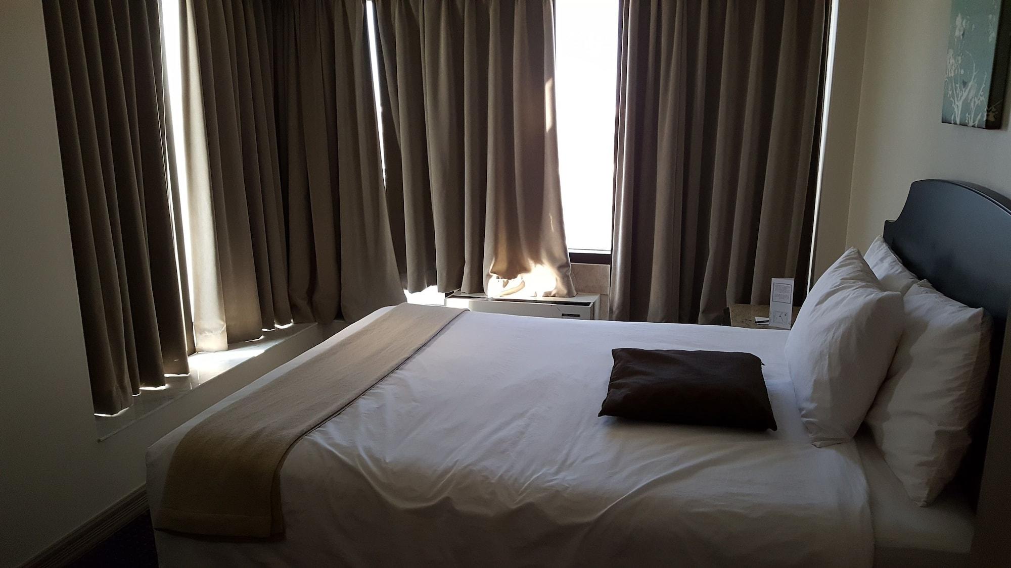 Montecassino & Hotel