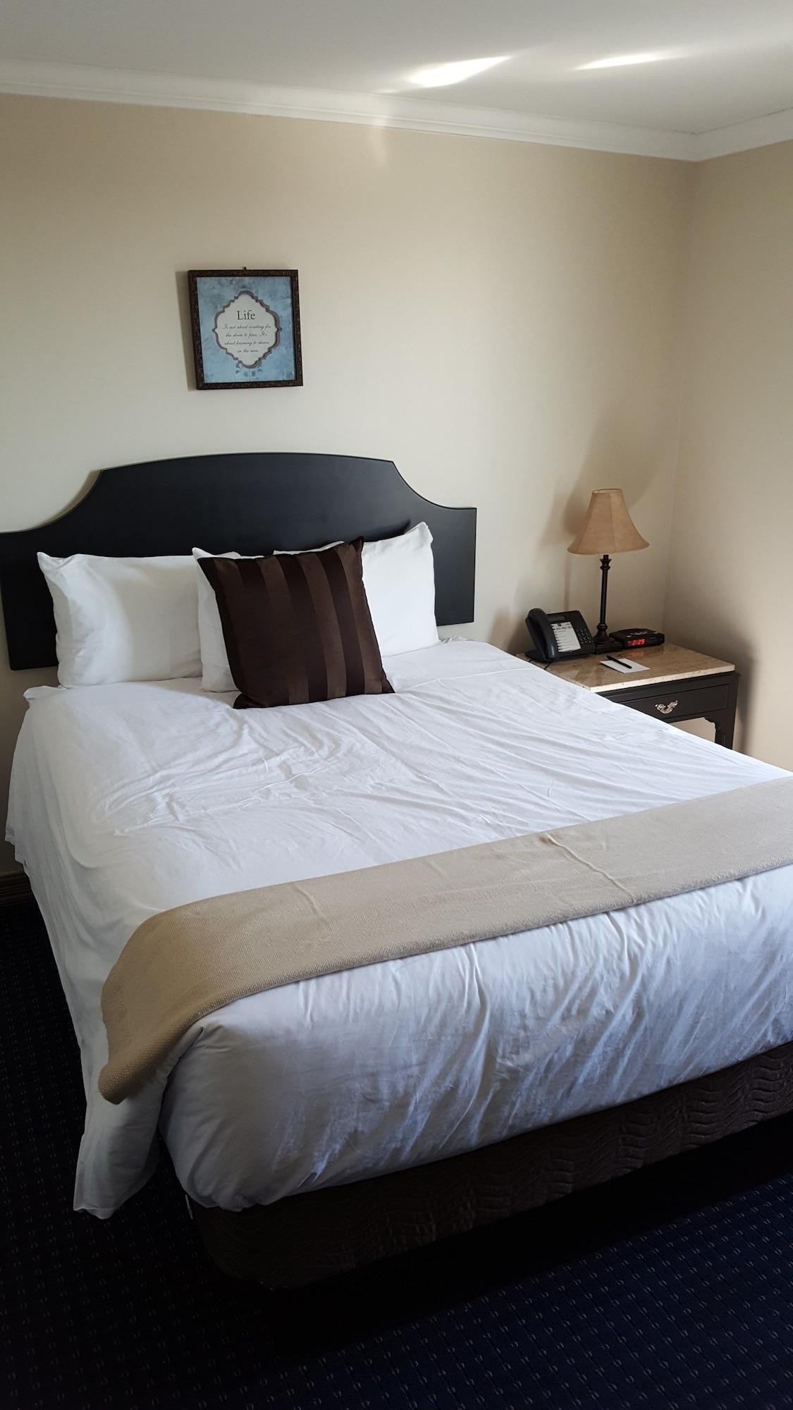 Hotel Montecassino & 3*