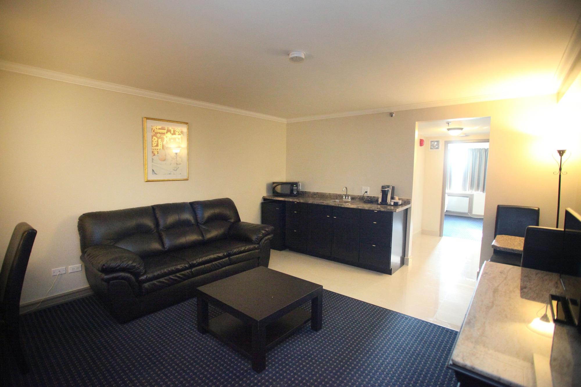 Montecassino & Hotel Toronto