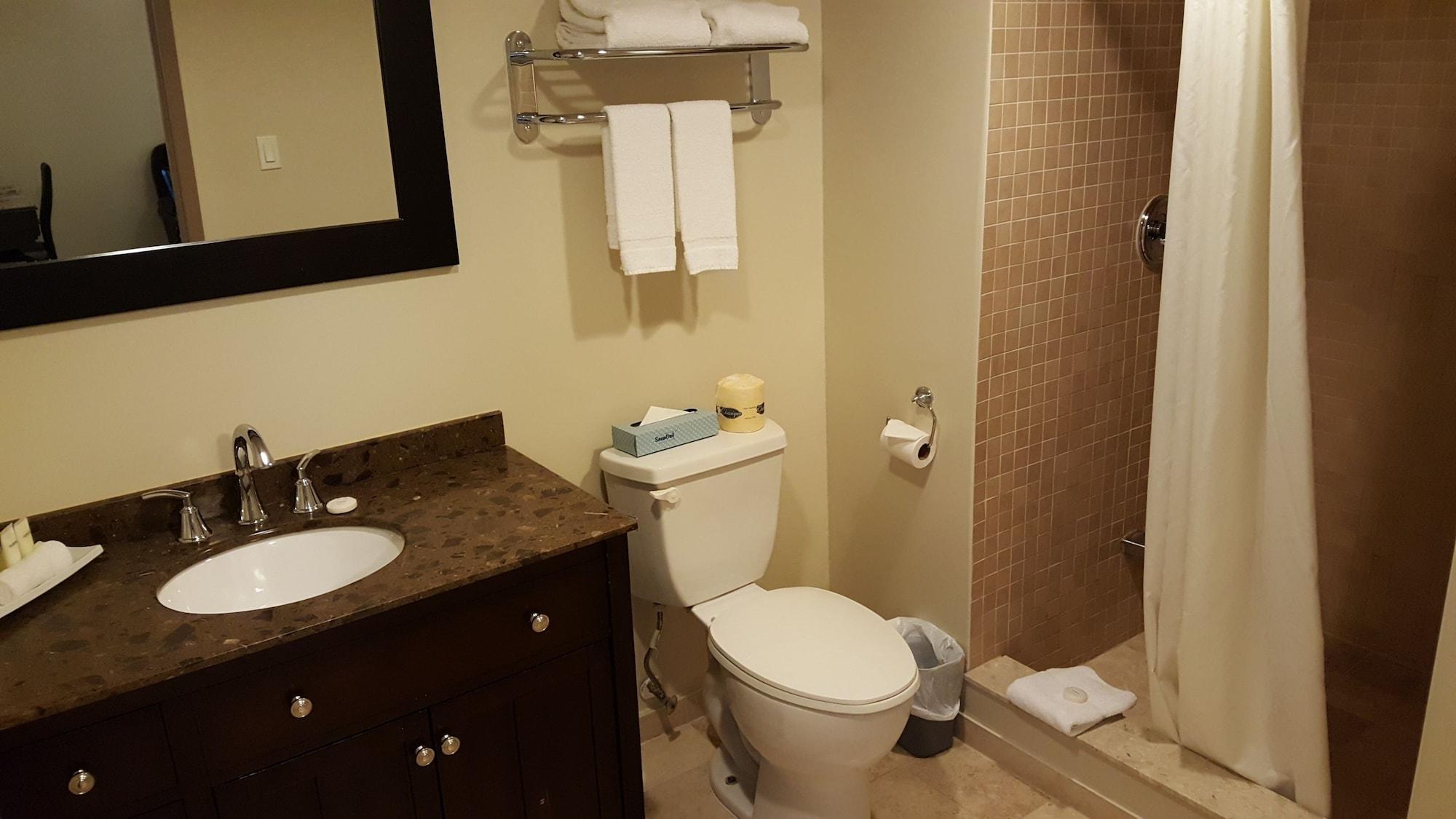 Montecassino & Hotel Toronto