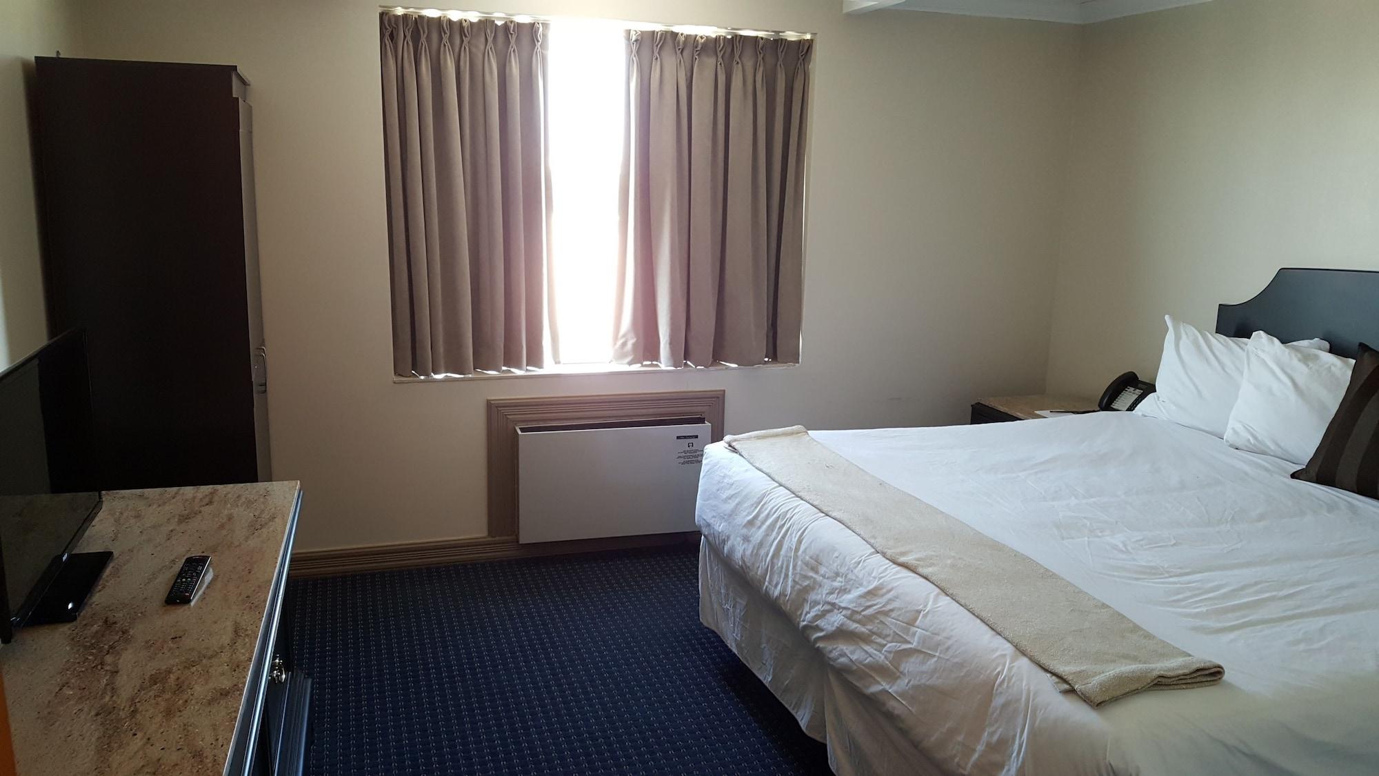 Hotel Montecassino & 3*