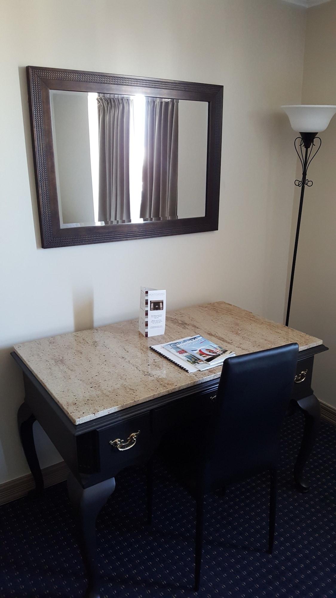 Hotel Montecassino & 3*