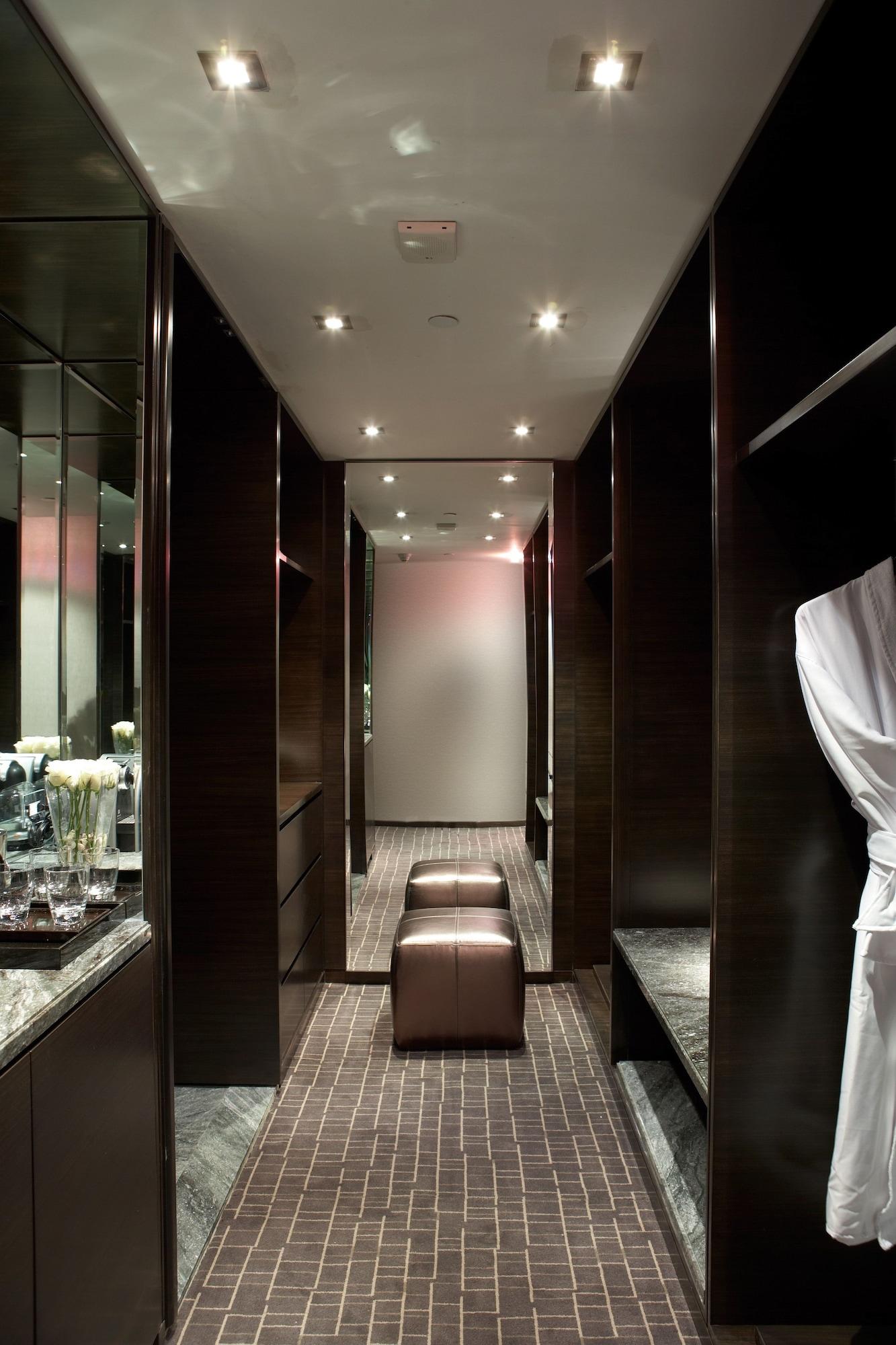 Hotel The Hazelton 5*