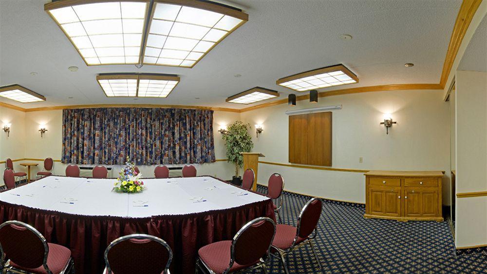 Hotel Express East, An Ihg