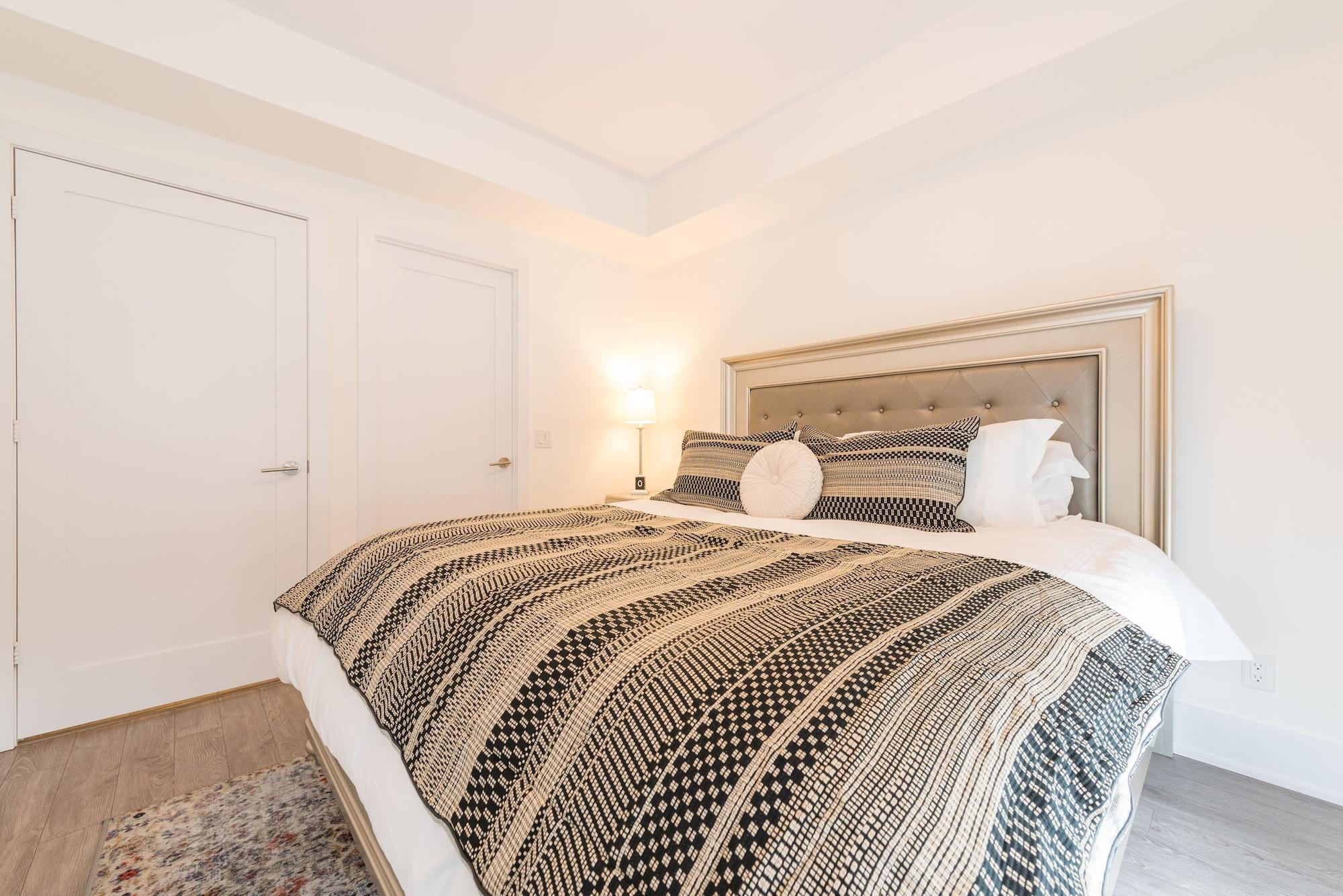 Grand Royal - Cn Tower Apartment Toronto