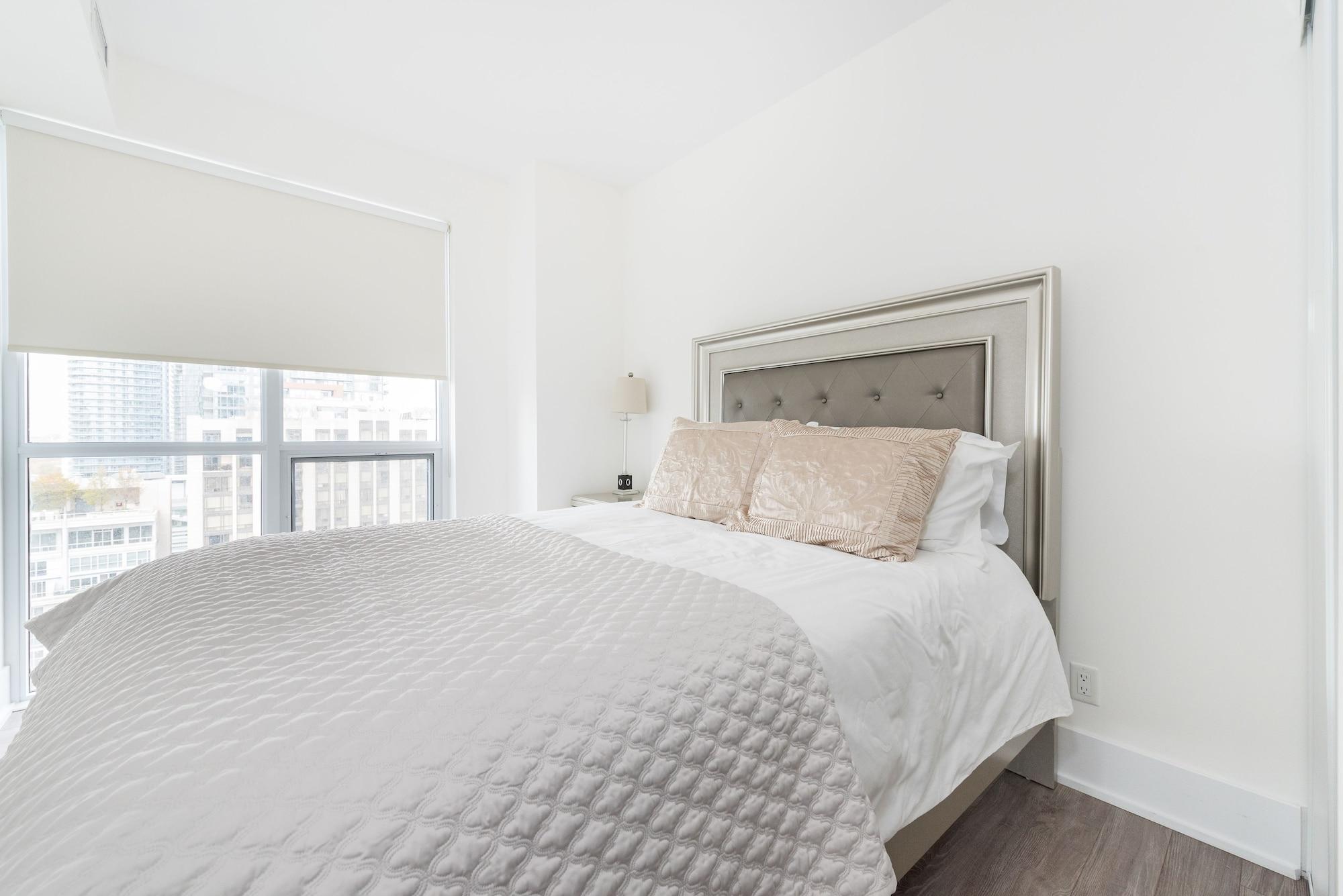 Apartment Grand Royal - Cn Tower