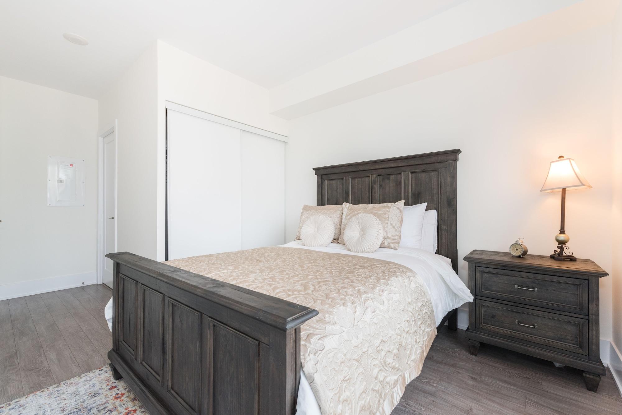 Apartment Grand Royal - Cn Tower *