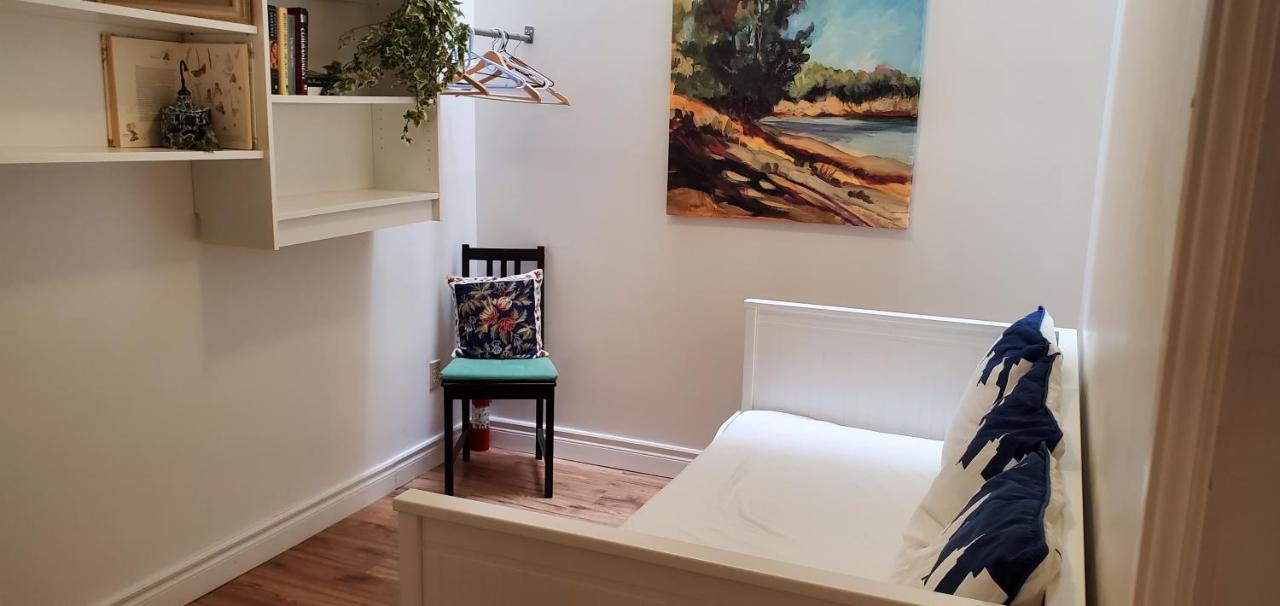 Gasthof Margie Townhome Toronto