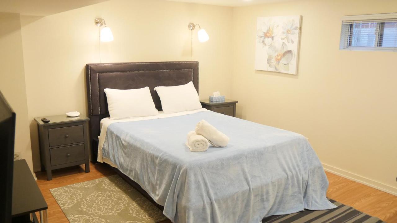 Apartment Richview Gardens