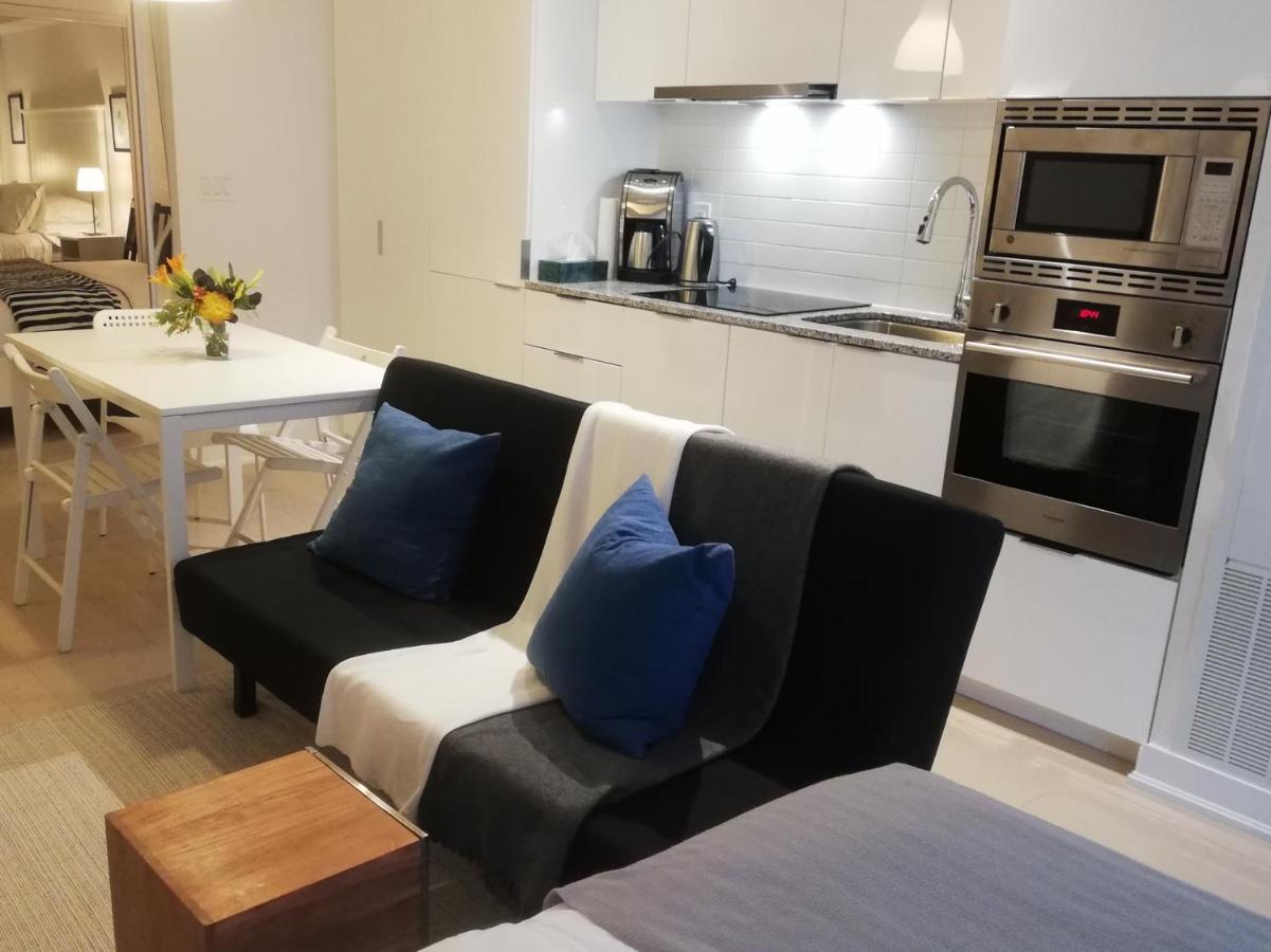 Stylish Downtown Residential Aparthotel *